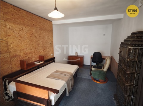 Prodej rodinného domu, 54 m² 4