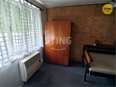 Prodej rodinného domu, 54 m² - 4