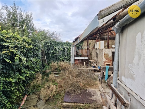 Prodej rodinného domu, 54 m² 8