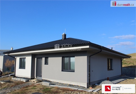 Prodej rodinného domu, 114 m² 2