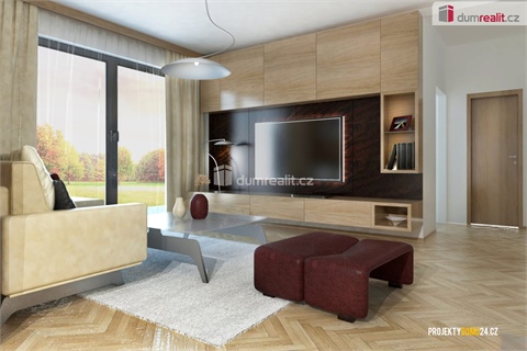 Prodej rodinného domu, 114 m² - 8