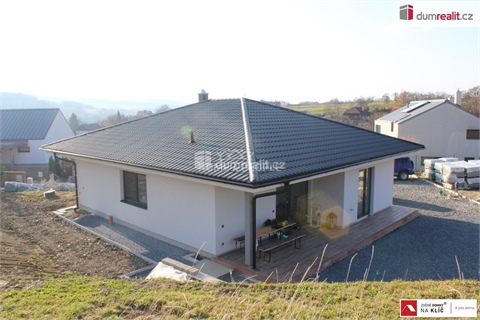 Prodej rodinného domu, 114 m² - 4