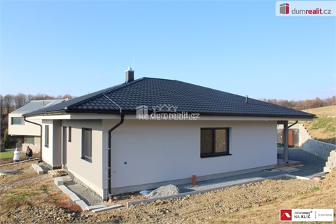 Prodej rodinného domu, 114 m² - 2