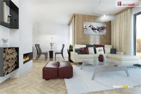 Prodej rodinného domu, 114 m² - 6