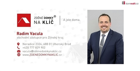 Prodej rodinného domu, 114 m² - 24