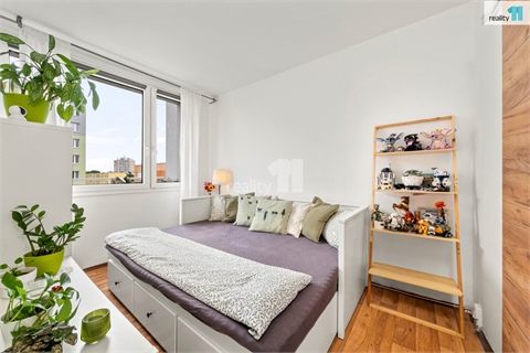 Prodej bytu 2kk, 32 m² 8