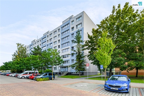 Prodej bytu 2kk, 32 m² 14