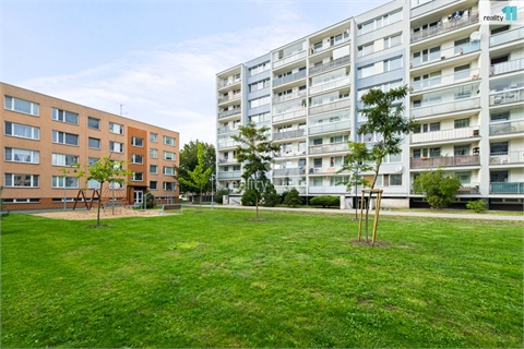 Prodej bytu 2kk, 32 m² 16