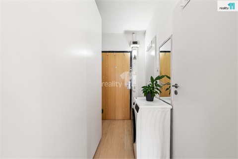 Prodej bytu 2kk, 32 m² - 10