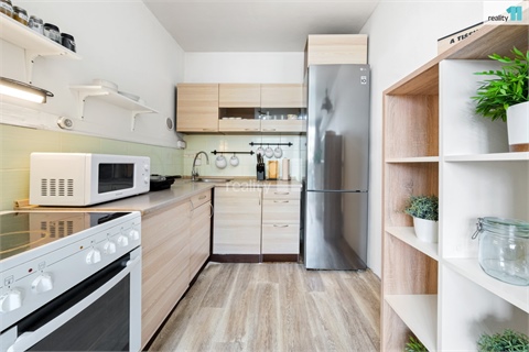 Prodej bytu 2kk, 32 m² 6