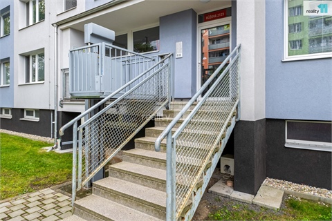 Prodej bytu 2kk, 32 m² - 12