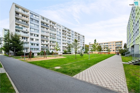 Prodej bytu 2kk, 32 m² - 14
