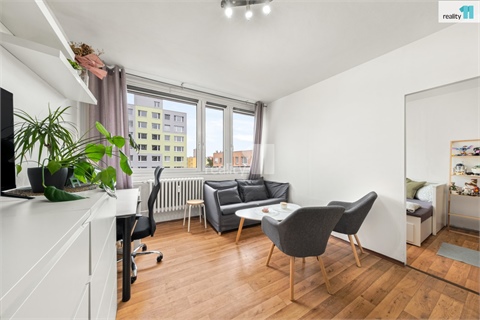 Prodej bytu 2kk, 32 m² 4