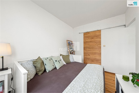 Prodej bytu 2kk, 32 m² - 8
