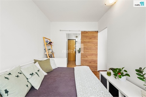 Prodej bytu 2kk, 32 m² 10