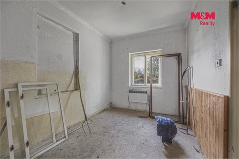 Prodej stavebního pozemku, 1 403 m² - 12