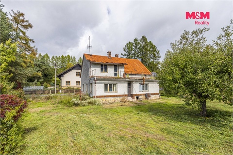 Prodej stavebního pozemku, 1 403 m² 8