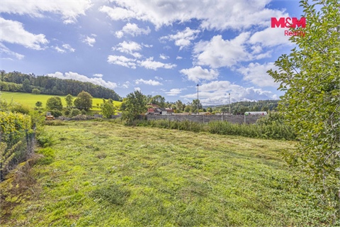 Prodej stavebního pozemku, 1 403 m² 6