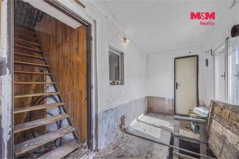 Prodej stavebního pozemku, 1 403 m² - 10