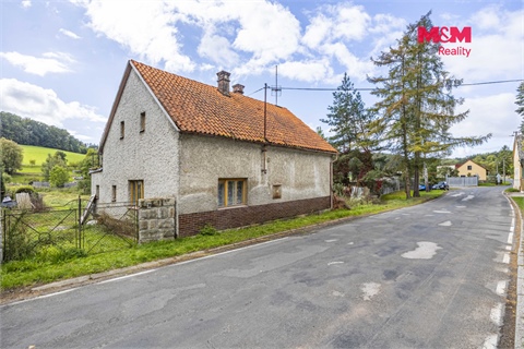Prodej stavebního pozemku, 1 403 m² 10