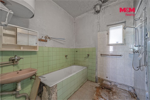 Prodej stavebního pozemku, 1 403 m² 14