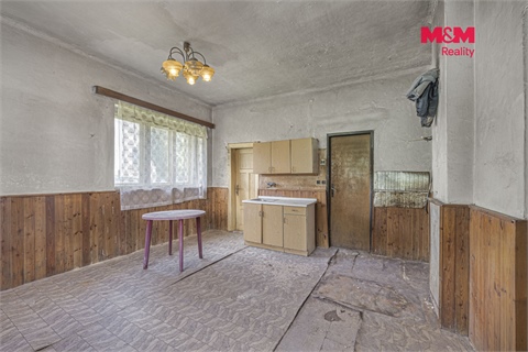 Prodej stavebního pozemku, 1 403 m² - 14