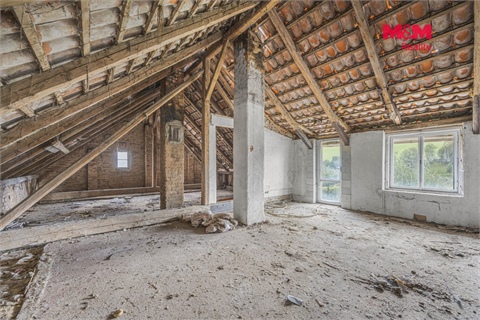 Prodej stavebního pozemku, 1 403 m² - 16