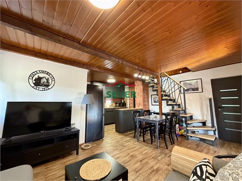 Prodej chaty / chapuly, 111 m² - 0