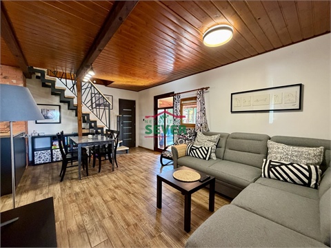 Prodej chaty / chapuly, 111 m² - 12