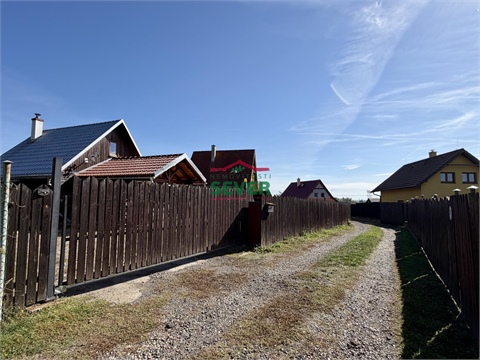Prodej chaty / chapuly, 111 m² - 22