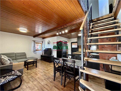 Prodej chaty / chapuly, 111 m² 14