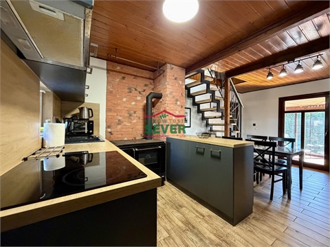 Prodej chaty / chapuly, 111 m² 2