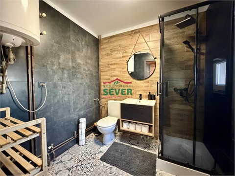 Prodej chaty / chapuly, 111 m² 4