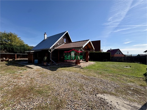 Prodej chaty / chapuly, 111 m² - 20
