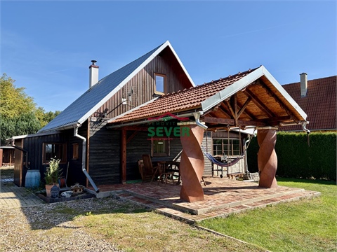 Prodej chaty / chapuly, 111 m² - 18