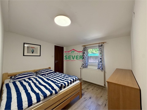 Prodej chaty / chapuly, 111 m² 6