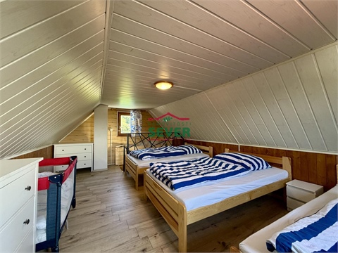 Prodej chaty / chapuly, 111 m² 8