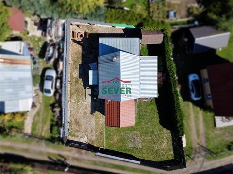 Prodej chaty / chapuly, 111 m² 22