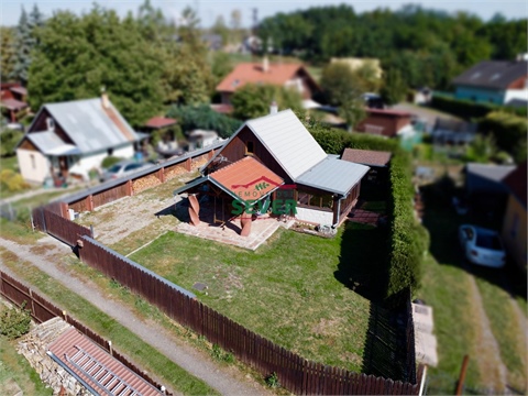 Prodej chaty / chapuly, 111 m² 20