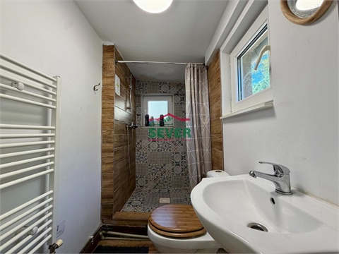 Prodej chaty / chapuly, 111 m² - 4