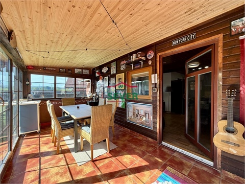 Prodej chaty / chapuly, 111 m² - 2