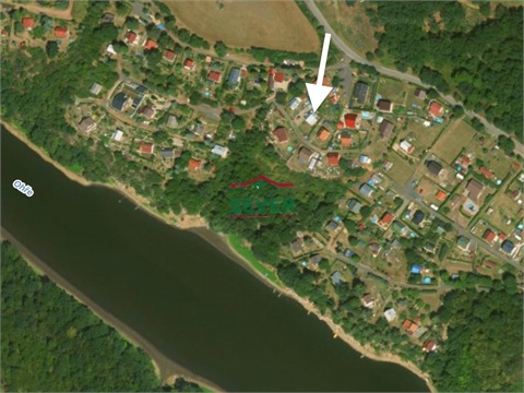 Prodej chaty / chapuly, 111 m² 24