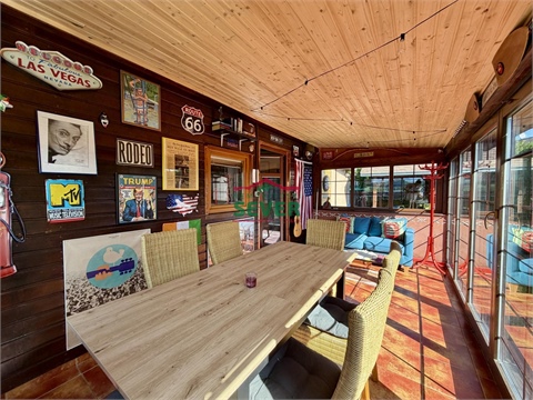 Prodej chaty / chapuly, 111 m² - 14