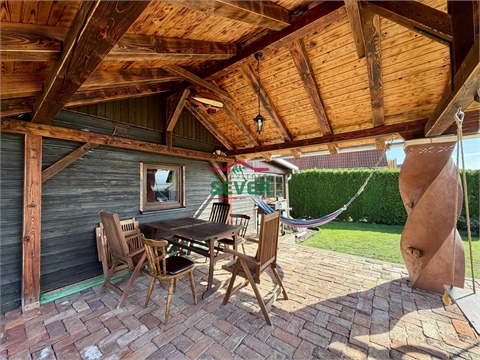 Prodej chaty / chapuly, 111 m² 18