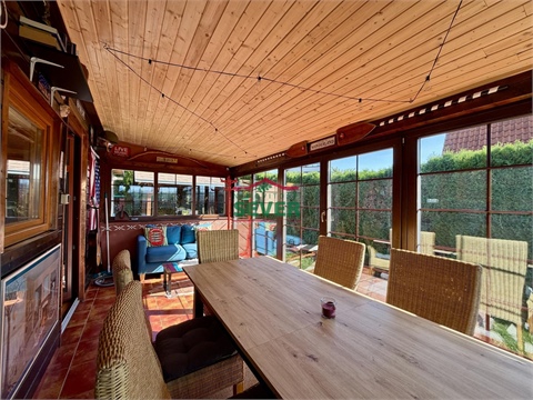 Prodej chaty / chapuly, 111 m² - 16