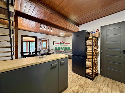 Prodej chaty / chapuly, 111 m² - 10