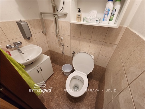 Pronájem komerčního objektu, 73 m² - 8