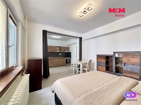 Prodej bytu 2kk, 51 m² - 18