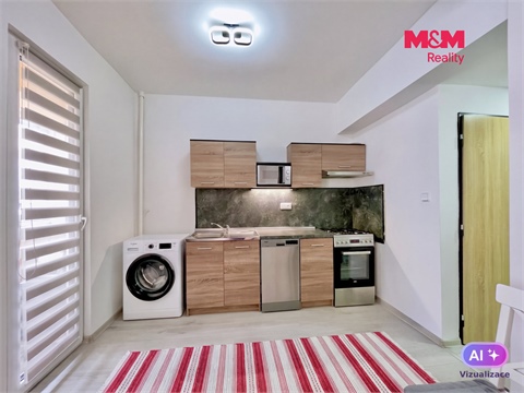 Prodej bytu 2kk, 51 m² - 14