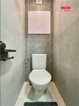 Prodej bytu 2kk, 51 m² - 22